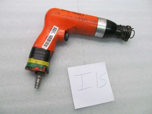 I15 Deutsch APT  3X Air Hammer Recoilless Rivet Gun AIRCRAFT Riveter SHEET METAL