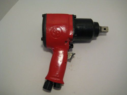 Chicago Pneumatic 3/4 Impact CP-6060-SASAB