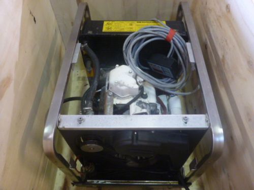 Mase  4.5vs0 pn10 epa 2 marine diesel generator for sale