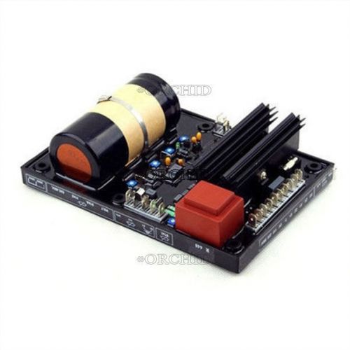 Module voltage r448 avr generator for automatic regulator for sale