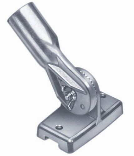 Concrete bull float bracket, 2-bolt #6088 for sale