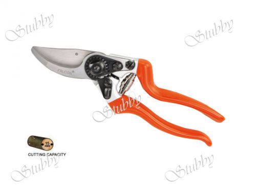 Pruning secateurs (by pass type)   procut   225 mm in high quality for sale