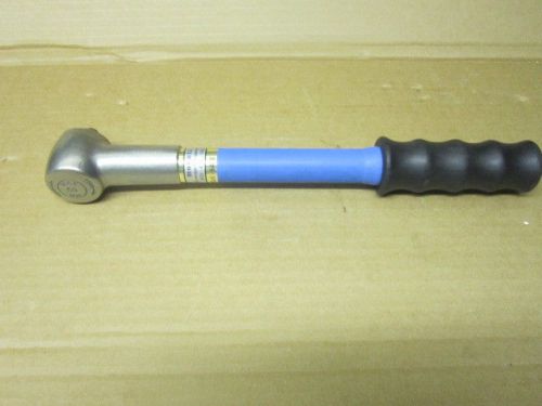 MOUNTZ TORQUE WRENCH CAM-OVER TSN55A  3/8&#034; DR. 10ft-lb to 55ft-lb