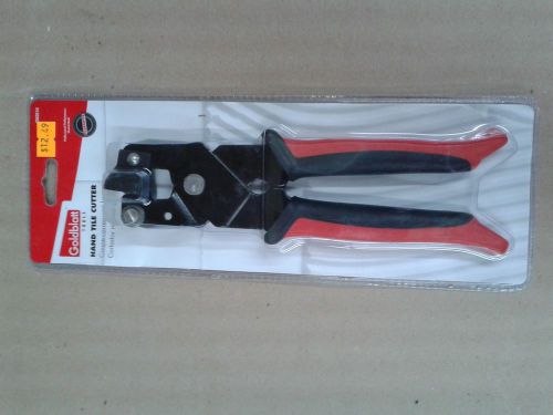 Tubing Cutter 1/4&#034; - 2 O.D