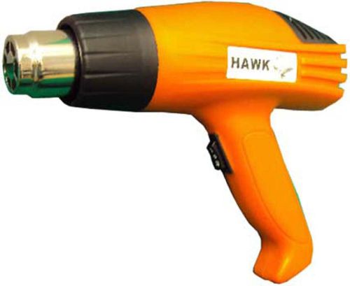 2000W HOT AIR GUN - HEAT UPTO 600 DEGREE CELCIUS