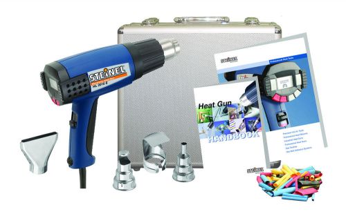 Ed06843st hl2010e heat gun kit , 75mm spreader 14mm reflector, 39mm ref. 9mm r for sale