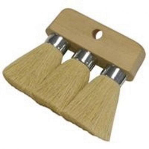 Quickie 3 Knot 6&#034; Trim Roof Applicator Brush- 242gm