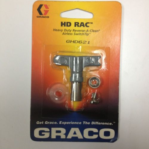 Graco GHD621 Heavy Duty 621 Sprayer Spray Tip