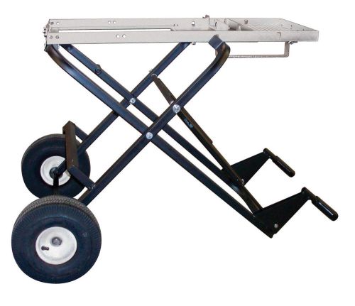 Wheeler-Rex 60508 Collapsible Cart for Wheeler-Rex 7090 Pipe Threader