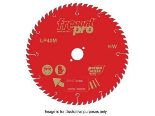 Freud pro lp40m saw blade 160 mm x 20 mm x 2.2 mm kerf x 48 teeth fits festool for sale