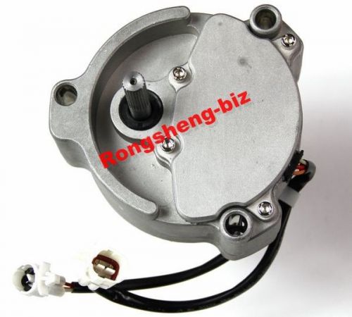 Throttle stepping motor assembly 2406U197F3 YN2406U197F3 for Kobelco SK60