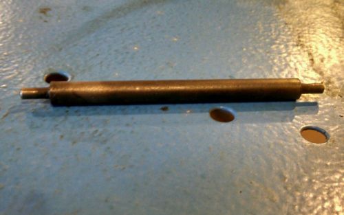 Old antique Briggs &amp; Stratton FH oil pump rod