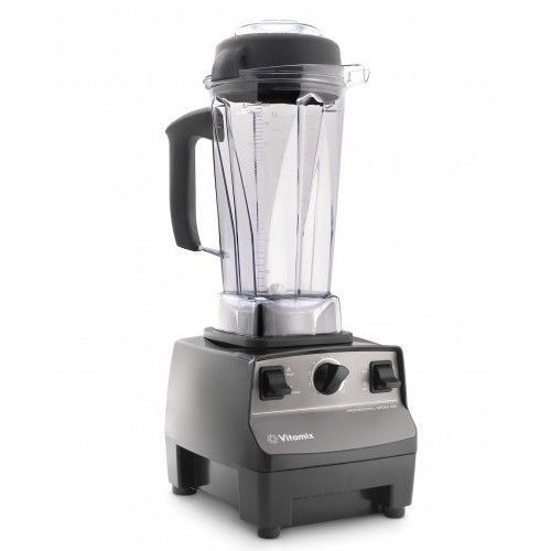 Commercial food blender processor vitamix mixer kitchen smoothie chopper prep for sale