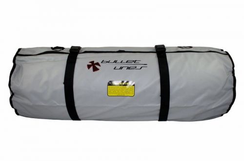 550 LB WAKEBOARD BOAT BALLAST BAG - WAKESURF FAT SAC - WAKE ENHANCEMENT BLADDER!