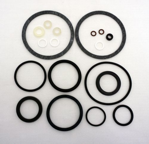 La Pavoni Europiccola Espresso Machine Complete Replacement Gasket Set