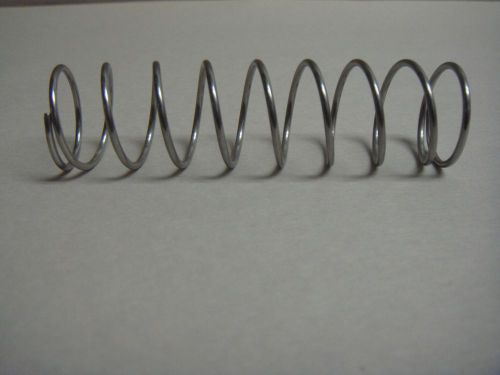 SPM- 4 Pack Valve Springs