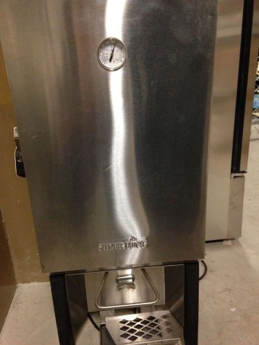 Silver king majestic milk dispenser for sale