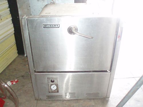 RESTAURANT DISHWASHER UNDERCOUNTER DISH WASHER COMMERCIAL HOBART