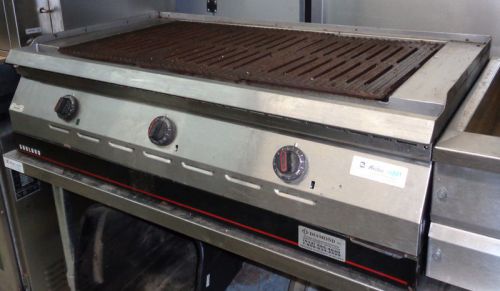 Garland electric grill ED-42B