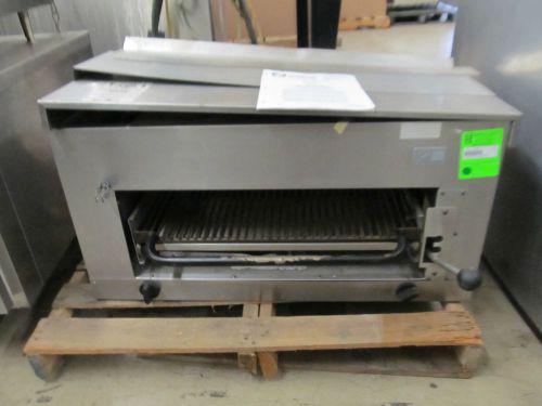 Southbend Salamander Radiant Broiler