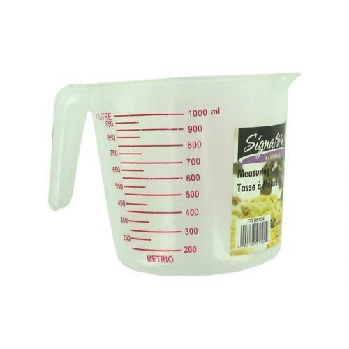 One Quart Measuring Cup Storage Essentials