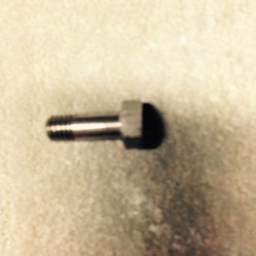 Baker&#039;s Pride - Q2301X - Oven Door Spring Roller Bolt (2)