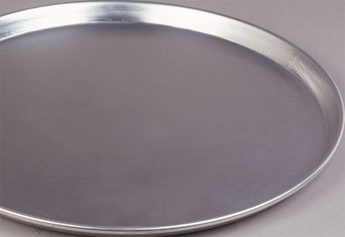 Tapered Round Aluminum Pan  1&#034; Deep  11&#034; Top Inner Diam