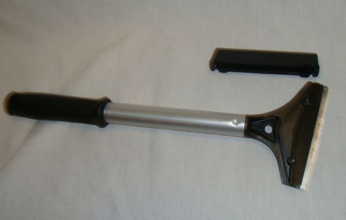 Heavy-duty griddle scraper for sale