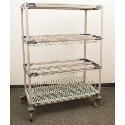 Metro max i mobile drying rack - local pick-up only! for sale