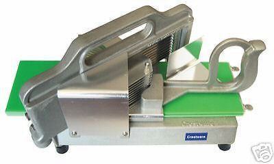 1/4&#034; commercial kitchen tomato slicer  FREE FREIGHT