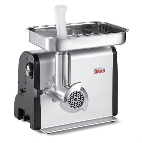 Sirman tc 12 denver meat grinder for sale