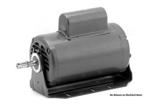 Hollymatic Patty Machine Motor Fits Model Super 54