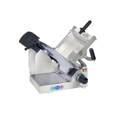 Globe 3600NF Globe Premium Frozen Meat Slicer