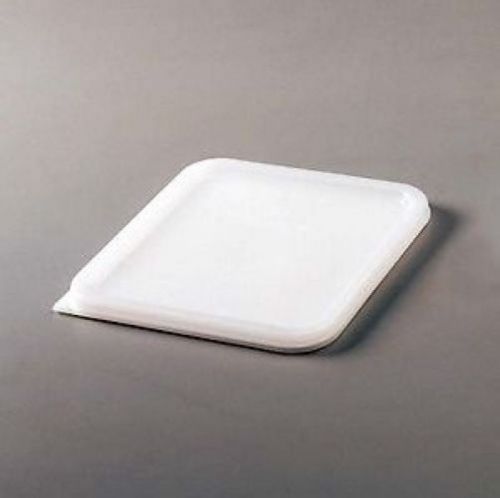 Rubbermaid FG650900WHT Lid For R-6302 R-6304 R-6306 R-6308