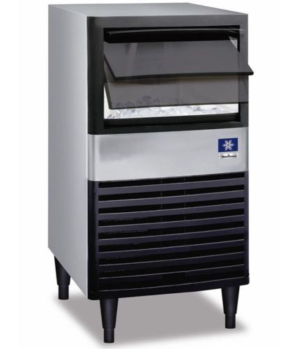 Manitowoc QM-45A Undercounter Ice Maker Machine 95 lb