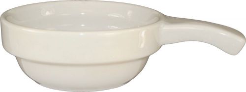 Onion Soup Crock, China, Case of 24, International Tableware Model OSC-10-H