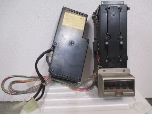 Maka NB-11B-400  Bill Acceptor Validator