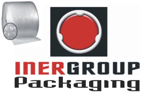 Medium bubble wrap 5/16&#034; roll 12&#034; x 376&#039; for sale