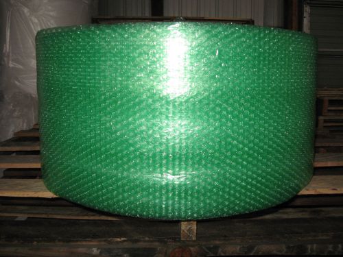 Recycled sm green bubble, 3/16&#034;, 12&#034;x300&#039;- ships now! for sale