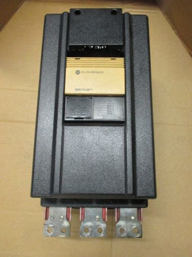 ALLEN BRADLEY SMC PLUS SOFT START 150-A360NBDA SERIES B