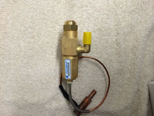 Copeland Discharge Temp. Control Valve 510-0470-00, 510-0470-01, 998-0500-01,