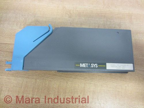 Johnson Controls FM-IAN101-0 Metasys Input Module (Pack of 3) - Used