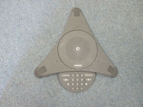 Nortel Polycom Sound Station 2501-03308-001D Audio Conferencing Unit - PARTS