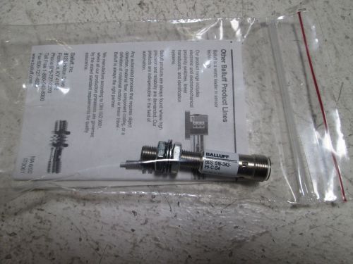 BALLUFF BES-516-343-E5-C-54 SENSOR *NEW IN A BAG*