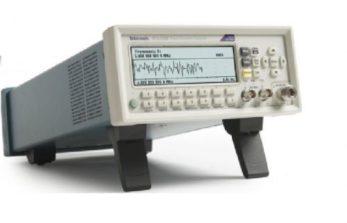 Tektronix fca3120 universal counter/timer/analyzer for sale