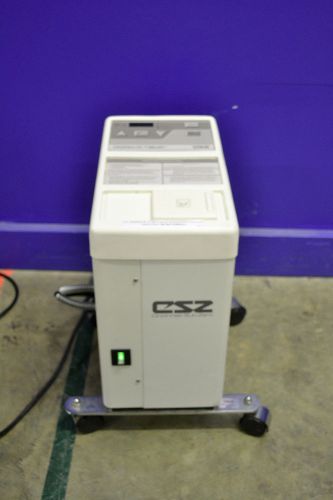 Cincinnati Sukb Sero 111W Norm-o-temp Hyperthermia system (N1)