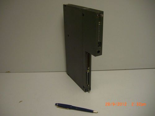 Siemens S7-400 Interface Module 6ES7 461-0AA00-0AA0 E Stand 8