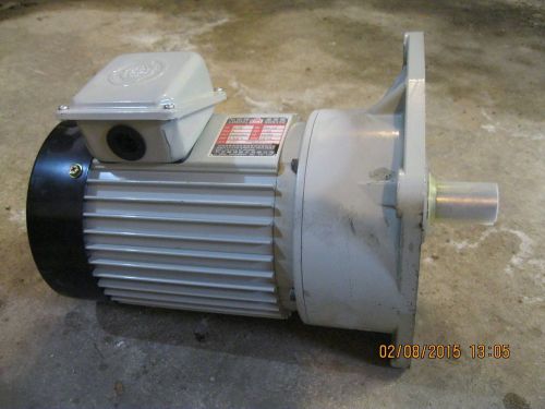 LI MING SV-12 REDUCER DRIVE MOTOR