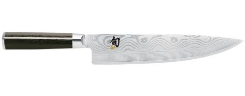 Shun DM0707 Classic 10-Inch Chef&#039;s Knife