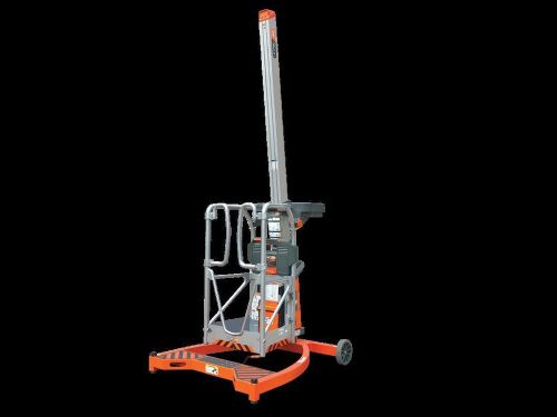 JLG Liftpod FS80